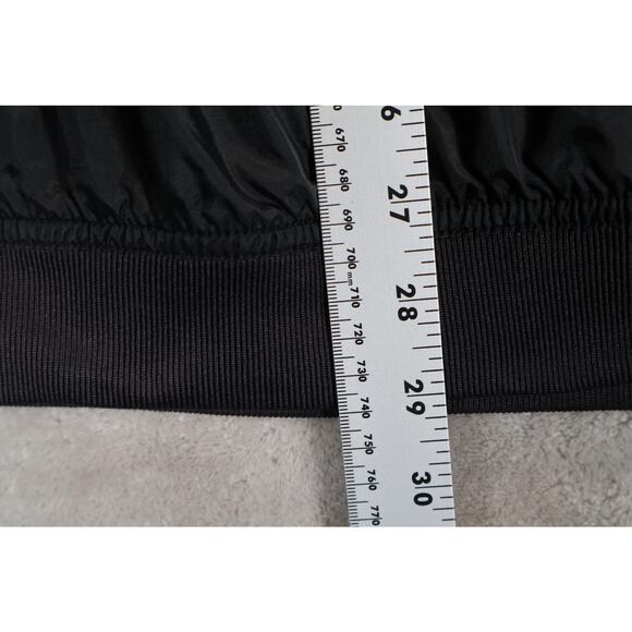 Adidas Pullover Jacket Mens XL Windbreaker Team Lined Athletic Vintage Style - Picture 5 of 6